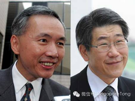 萨维林，新加坡最有钱的50个人就是他们~（萨维林和扎克伯格）