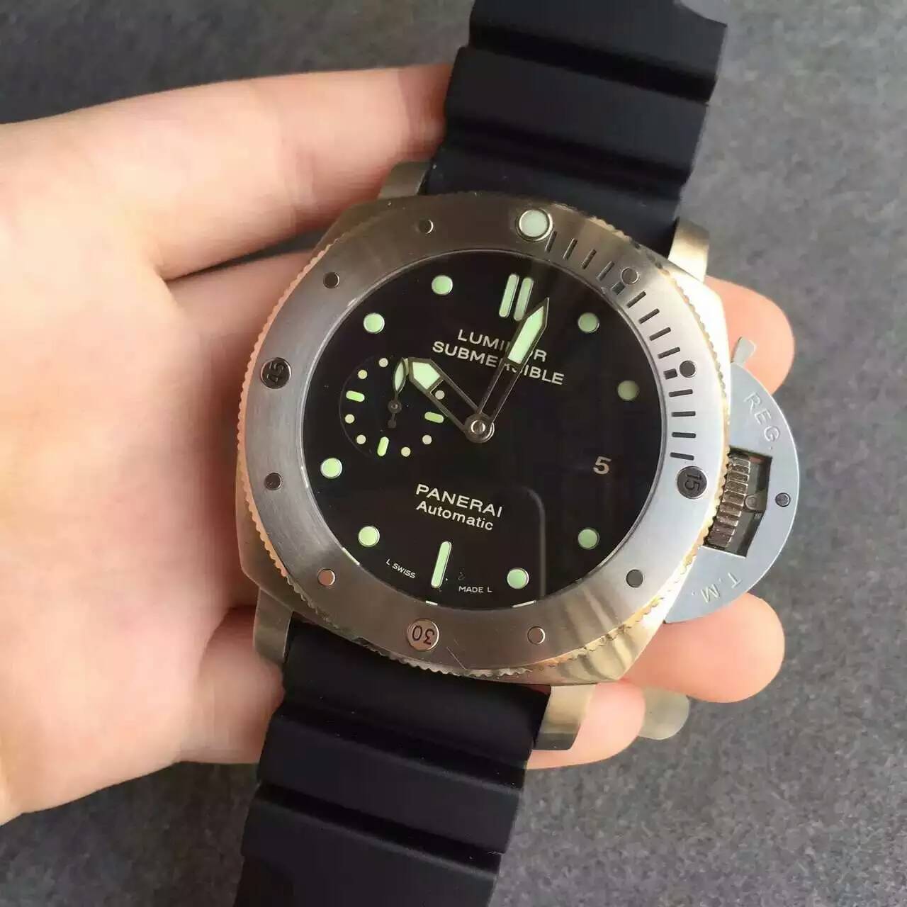 仿表哪家做得比较好，盘点十大高仿表哪个厂做的最好（详解高仿复刻表中的N厂V6厂ZF厂KW厂TF厂BP厂MK厂）