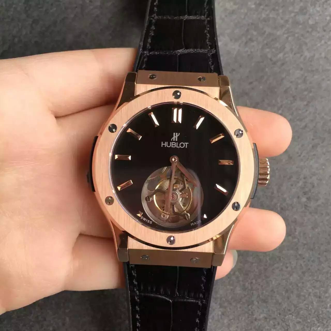 仿表哪家做得比较好，盘点十大高仿表哪个厂做的最好（详解高仿复刻表中的N厂V6厂ZF厂KW厂TF厂BP厂MK厂）