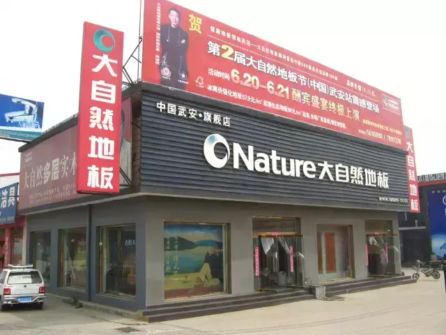 世友地板属于几线品牌,世友地板怎么样(圣象,大自然,德尔,久盛,菲林