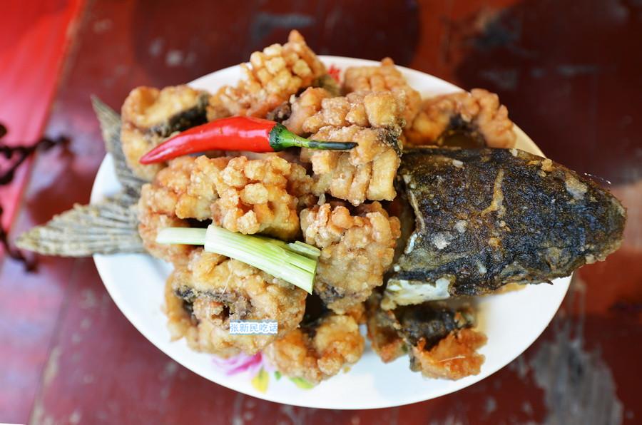 鲩鱼和草鱼的区别 ，鲩鱼和草鱼的区别（深意是强调应时而食和不时不食）