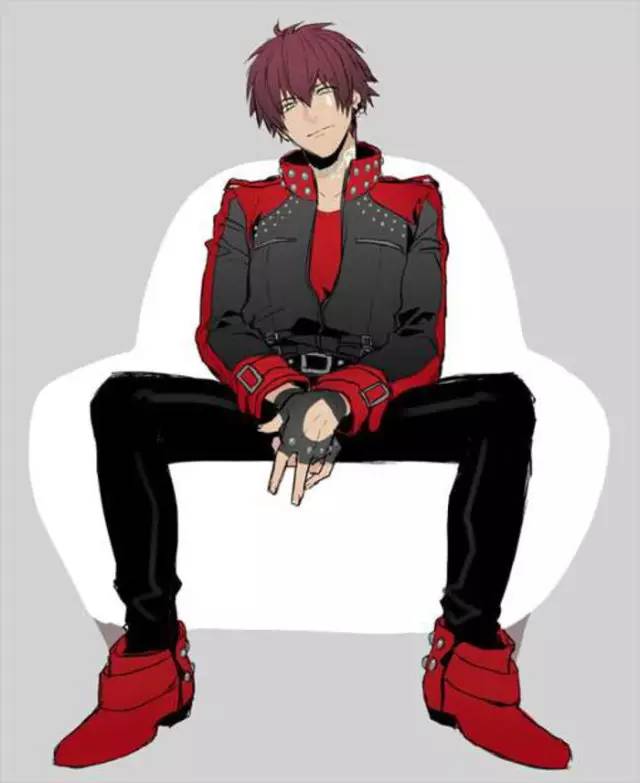 恢弘大气地养成,美颜盛世地格斗——戏剧性谋杀dmmd