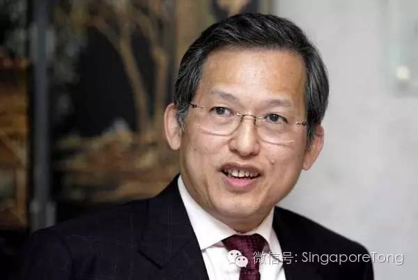 萨维林，新加坡最有钱的50个人就是他们~（萨维林和扎克伯格）