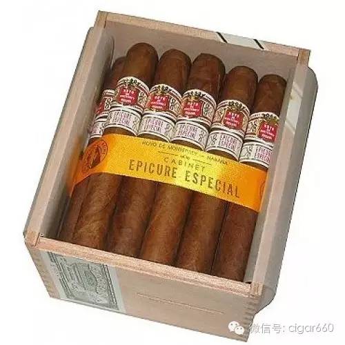 雪茄品牌排行及价格表，雪茄品牌排行及价格表 （最值得购买的十款古巴雪茄！）