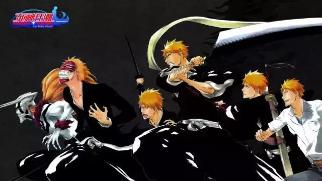 死神剧场版5天堂篇，死神剧场版介绍（简直比和女朋友分手还难受）
