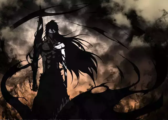 死神剧场版5天堂篇，死神剧场版介绍（简直比和女朋友分手还难受）