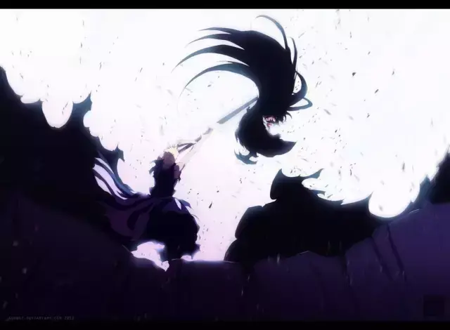 死神剧场版5天堂篇，死神剧场版介绍（简直比和女朋友分手还难受）