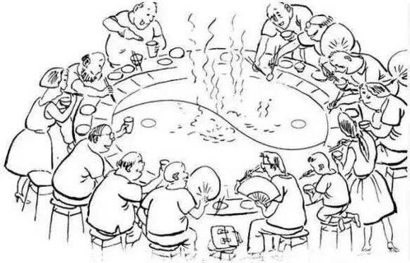 欢喜就好谐音歌词，歌曲欢喜就好谐音歌词（中国最难懂的十大方言）