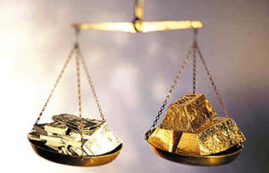 布雷顿森林体系崩溃，布雷顿森林体系崩溃的原因（看看当年“布雷顿森林”体系的崩溃历程）