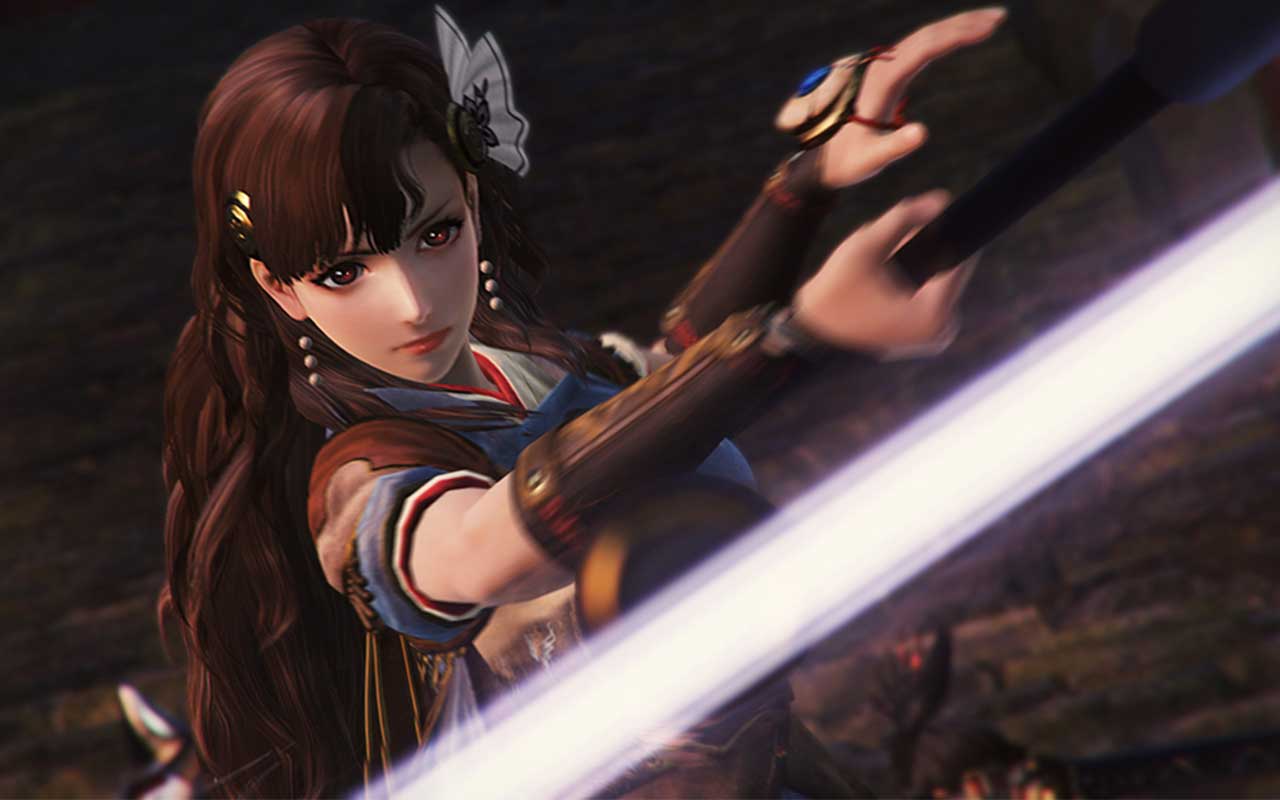 《讨鬼传2》讨鬼攻略