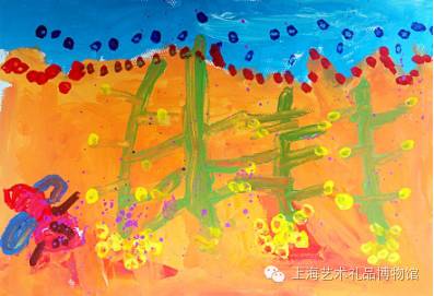 德田重男书法女主角，德田重男书法女主角布艺吸音板（看完这场艺术展，侬好收骨头了）