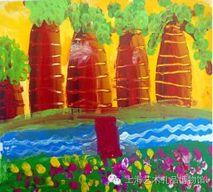 德田重男书法女主角，德田重男书法女主角布艺吸音板（看完这场艺术展，侬好收骨头了）