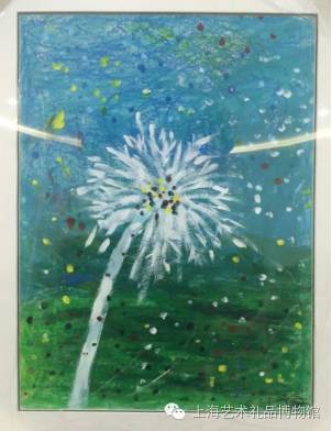 德田重男书法女主角，德田重男书法女主角布艺吸音板（看完这场艺术展，侬好收骨头了）