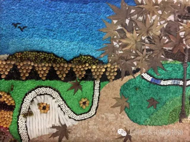 德田重男书法女主角，德田重男书法女主角布艺吸音板（看完这场艺术展，侬好收骨头了）