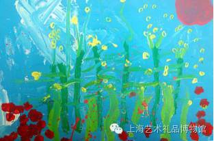 德田重男书法女主角，德田重男书法女主角布艺吸音板（看完这场艺术展，侬好收骨头了）