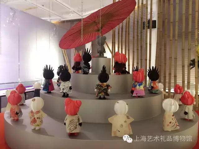 德田重男书法女主角，德田重男书法女主角布艺吸音板（看完这场艺术展，侬好收骨头了）