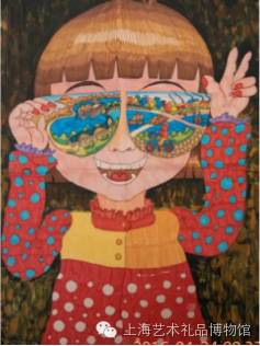 德田重男书法女主角，德田重男书法女主角布艺吸音板（看完这场艺术展，侬好收骨头了）