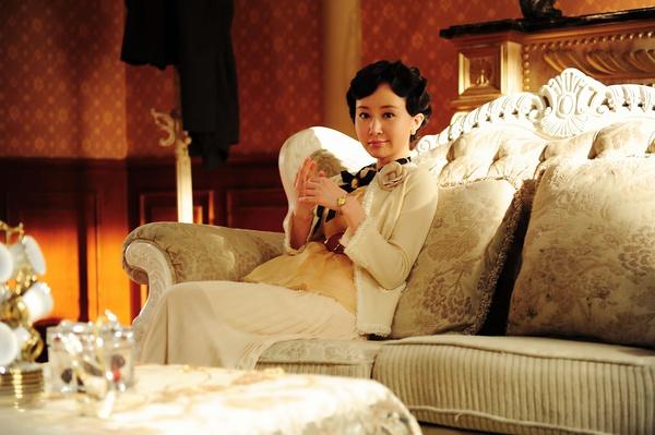 烽火佳人佟毓婉,烽火佳人佟毓婉结婚是哪一集(佟毓婉,烽火佳人)