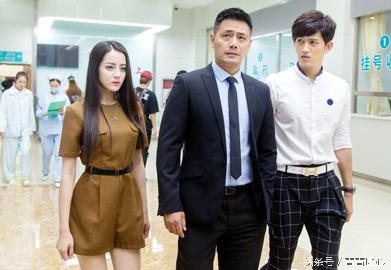 火狼女电视剧名字叫什么，火狼女电视剧免费全集（的女主定位真的要这么狗血吗）