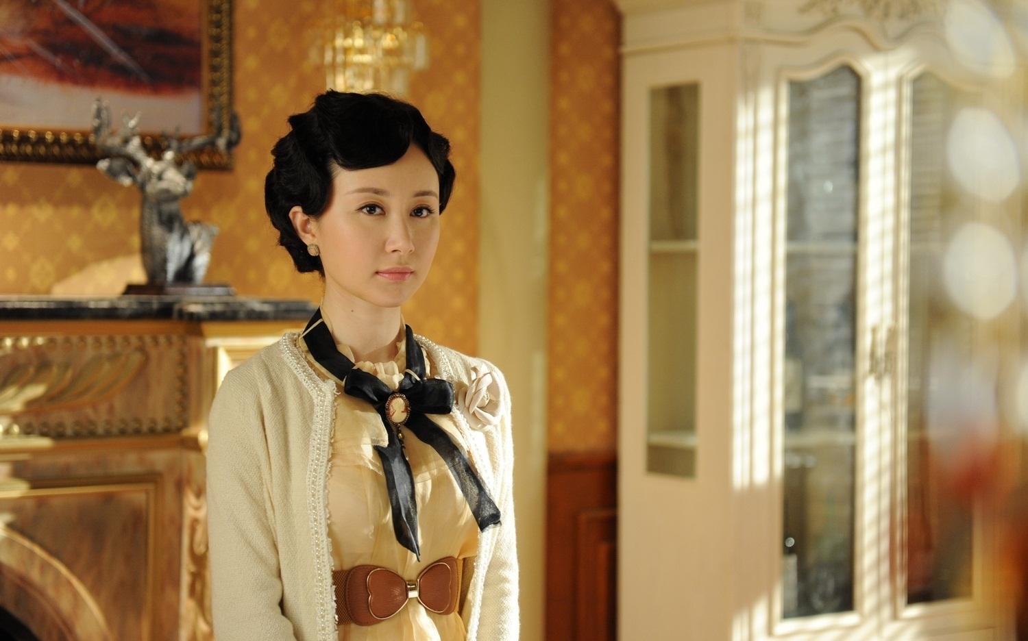 烽火佳人佟毓婉,烽火佳人佟毓婉结婚是哪一集(佟毓婉,烽火佳人)