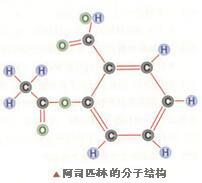 阿司匹林说明书详细说明书图片(阿司匹林缓释片说明书)