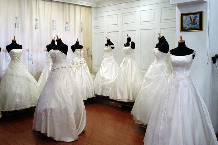 苏州虎丘婚纱店哪家比较好，苏州虎丘婚纱店哪家比较好一点（韩系、日系、中式婚纱选购攻略）