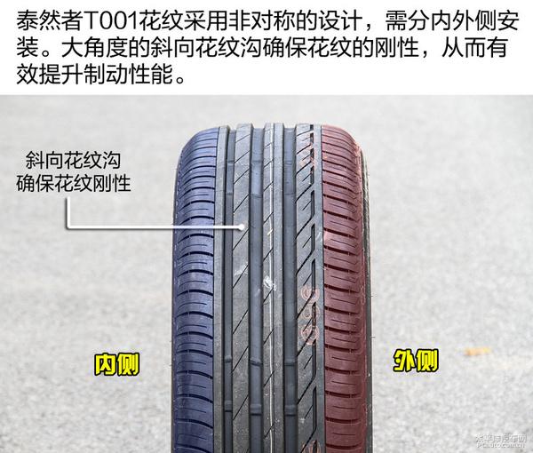 普利司通泰然者(普利司通轮胎有几个系列)插图(6)