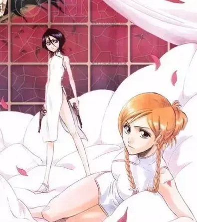 死神剧场版5天堂篇，死神剧场版介绍（简直比和女朋友分手还难受）