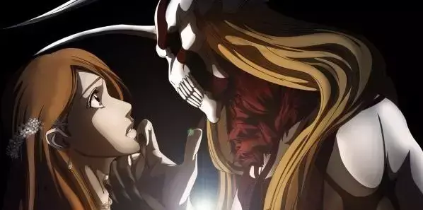 死神剧场版5天堂篇，死神剧场版介绍（简直比和女朋友分手还难受）