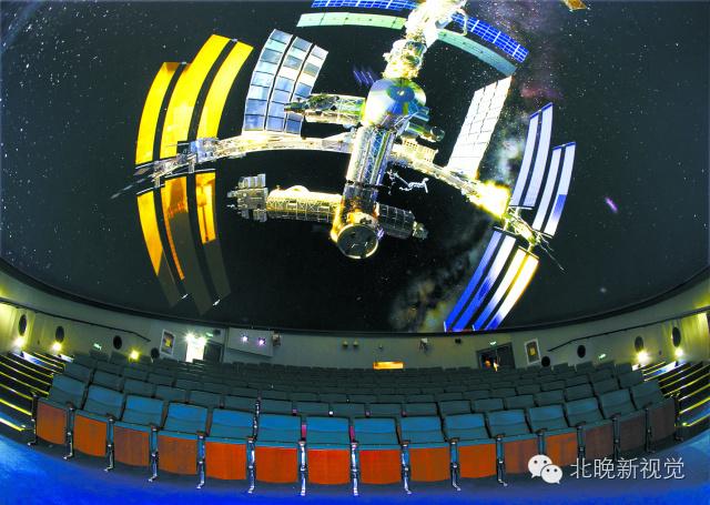 北京天文馆团购，北京天文馆官网订票（以爱之名，去北京最浪漫的地儿）