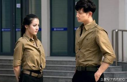 火狼女电视剧名字叫什么，火狼女电视剧免费全集（的女主定位真的要这么狗血吗）