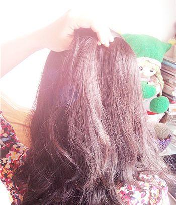 蝎子辫和蜈蚣辫一样吗，蜈蚣辫蝎子辫鱼骨辫的编发详细图解（2款好看的韩式蝎子辫编发图解）