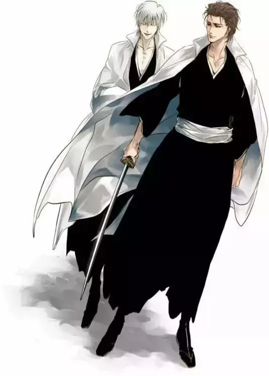 死神剧场版5天堂篇，死神剧场版介绍（简直比和女朋友分手还难受）