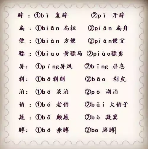 118是什么意思，118是什么意思爱情含义（让小学生头疼的118个“多音字”）