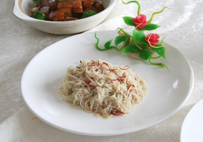 冬笋炒牛百叶怎么做，牛百叶炒竹笋的做法大全家常（被誉为牛中三杰的发丝百叶做法）