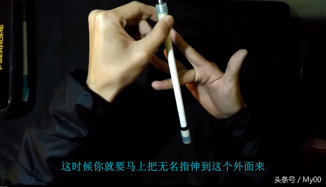 转笔教程6个基本动作,转笔教程6个基本动作 视频(转笔招式ma,ra讲解)