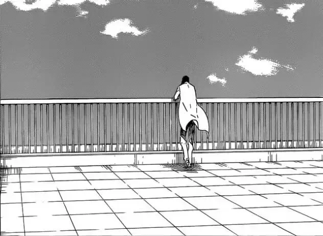 死神剧场版5天堂篇，死神剧场版介绍（简直比和女朋友分手还难受）