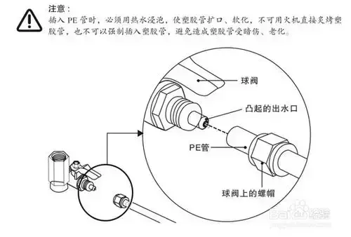 净水器怎么安装，家用净水器怎么安装（净水器的安装方法与步骤）