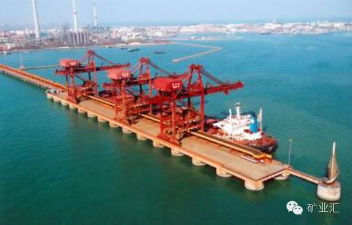 铁矿哪里多，魔兽世界铁矿哪里多（国内主要进口铁矿石港口码头大盘点）