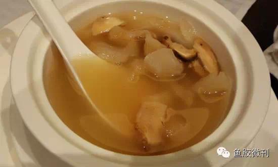 鱼胶的功效及正确吃法，鱼胶的功效及吃法（鱼胶[花胶]的4种做法）