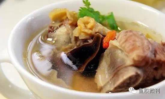 鱼胶的功效及正确吃法，鱼胶的功效及吃法（鱼胶[花胶]的4种做法）