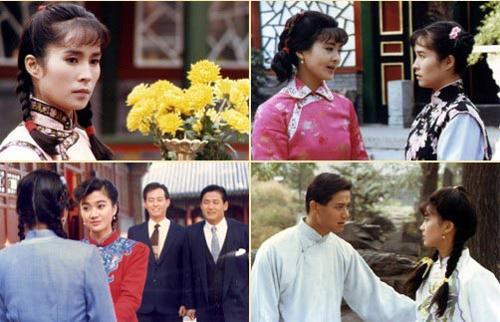 电视剧婉君大结局，婉君什么电视剧（《婉君》真的是绿茶婊中的战斗机）