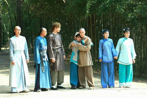 电视剧婉君大结局，婉君什么电视剧（《婉君》真的是绿茶婊中的战斗机）