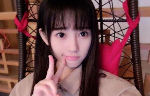 snh48怎么读，snh48鞠婧祎微博个人资料