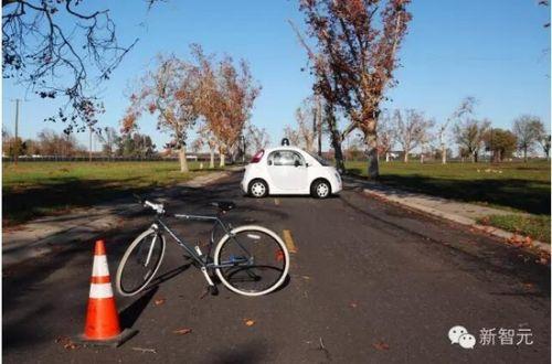 fod是什么意思，网络语推倒是什么意思（谷歌无人车实测）