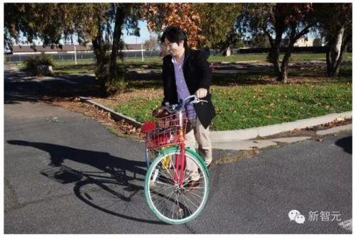 fod是什么意思，网络语推倒是什么意思（谷歌无人车实测）