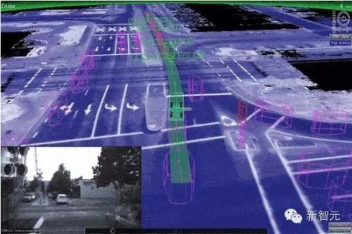 fod是什么意思，网络语推倒是什么意思（谷歌无人车实测）