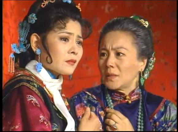 电视剧婉君大结局，婉君什么电视剧（《婉君》真的是绿茶婊中的战斗机）