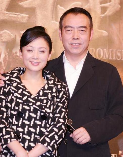 赵文瑄老婆何琳结婚照,赵文瑄老婆(扒扒《大明宫词》赵文瑄周迅等15大