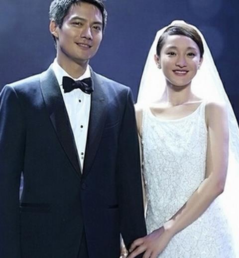 赵文瑄老婆何琳结婚照,赵文瑄老婆(扒扒《大明宫词》赵文瑄周迅等15大